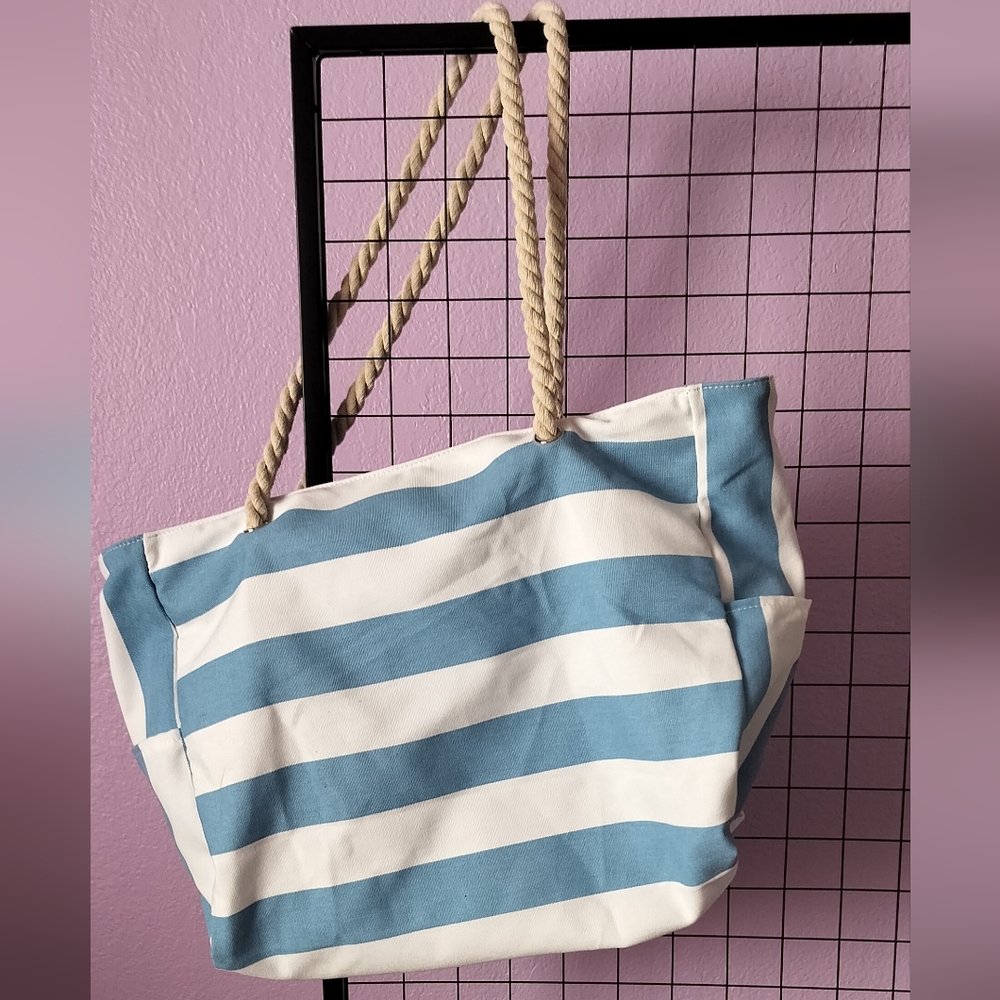 New Beach Bag